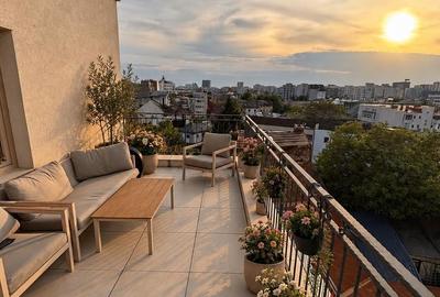 Apartament cu 2 camere decomandat în Ferdinand