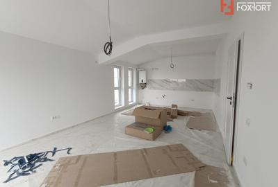 Apartament cu 3 camere de 70 mp, terasa 30 mp in Giroc - 2