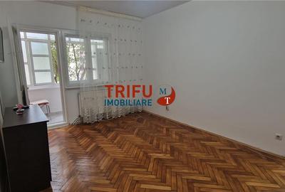 Apartament de inchiriat 2 camere zona Cetate - 3