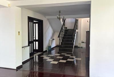 VILǍ PREMIUM/CURTE/ZONA PIPERA - 2