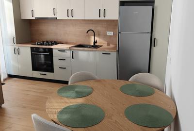 Ideal Residence - Apartament 2 camere Parcare Inclusă - 3