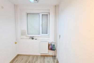 2 camere Bd. Balcescu - Sephora, parter/9, nemobilat bloc 1960 - 11