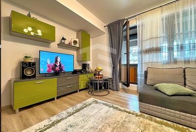 Sector 3 Pallady Parcul Teilor 2 camere 56 mp decomandat debara 3mp - 5