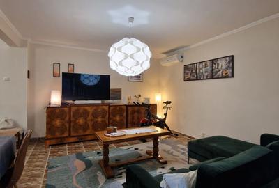 Vitan Mall - Apartament 2 camere - mobilat utilat complet modern - contract AF - 8