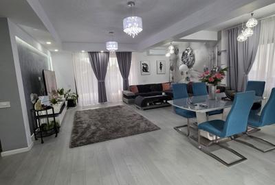 Otopeni - Odai vila 4 camere P+1 constructie 2019, 146 mp utili, teren 365 mp - 2