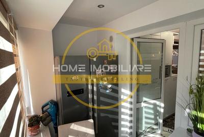 Apartament 3 Camere Decomandat 100 Mp Cug Mobilat si Utilat - 16