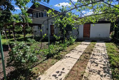 Breaza-casa renovata cu livada pe rod - 4