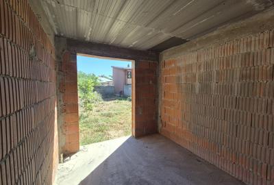 VILA (la roșu) P+1E+M, 265mpu, TEREN 871mp, CHIAJNA-Vlad Țepeș - 20