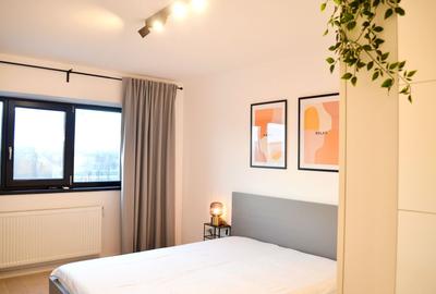 Apartament 2 camere de închiriat – Zona Aviatorilor / Herăstrău - 5