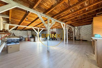 Casa Vatra Luminoasa | 6 camere | Curte proprie | Garaj - 33
