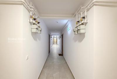 NEW | Hils Brauner - Pallady | Studio + Parcare | Garden View - 19
