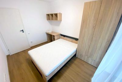 3 camere, bloc nou modern, garaj optional, terasa, in Zorilor, zona LIDL - 3