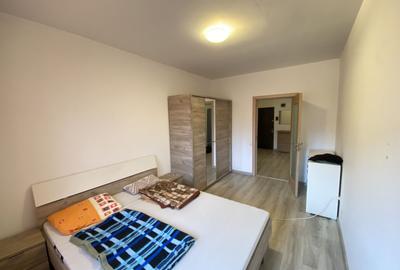 Apartament cu 2 camere decomandat, mobilat în Dâmbul Rotund