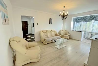 Superb apartament 3 camere Bulevardul Ferdinand la A-uri cu parcare - 3