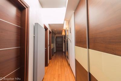 Penthouse de Colecție în Nordul Capitalei  cu Vedere Directă către Parc - 29