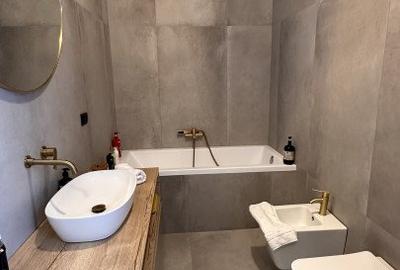 Duplex deosebit pe parter, 3 camere, 110 mp, in Chisoda - 16