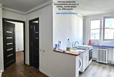 Apartament 2 camere, Biserica Noua, Precista - 7
