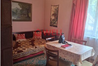 DE VÂNZARE APARTAMENT CU 3 CAMERE - 9