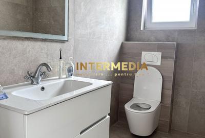 CASA NOUA CETATE I 140 mp I FINISATA COMPLET I TERASA I PIVNITA I MOBILATA - 19