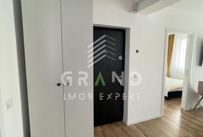 Oportunitate! Apartament 3 Camere | Parcare | Balcon | Floresti/Tineretului - 8