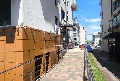Apartament de lux în Complex Exclusive Copou - 1 Camera - 8