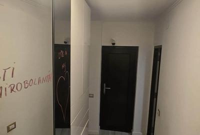 Apartament 4 camere în Crângași, 90 mp, 2 băi, renovat total,la 3 min de metrou - 12