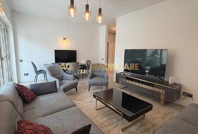 Apartament cu 2 camere decomandat, mobilat în Colentina