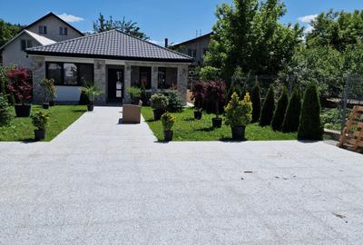 Casa  Frumoasa cod 157709 - 1