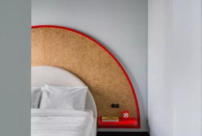 Brick Lofts | Floreasca | Scara Interioara - 14