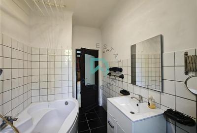 Închiriez 2 camere, Brasovul vechi - 21