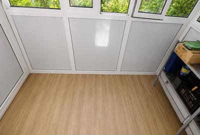 Apartament 3 camere Exercitiu - confort 1 decomandat, etaj 2 - 6