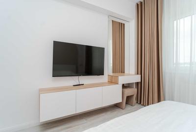 INTABULAT, Apartament 2 camere, decomandat, mobilat si utilat - 6