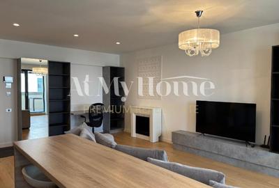 Apartament cu 2 camere/ parcare subterana/ Promenada - 4