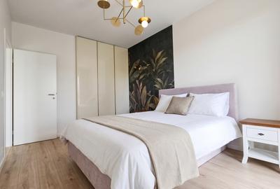 Apartament PREMIUM 2 camere 58mpPlopilor Parcul Rozelor - 5