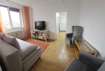 Apartament cu 2 camere în City Park Mall
