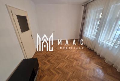 Apartament 2 camere decomandat | Sibiu Ultracentral | 61 mp, 2 băi - 4