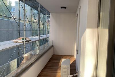 Sos Nordului ! Avenue Park - Boutique Apartments 2 camere lux  in Herastrau - 6