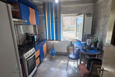 Apartament 3 camere de vânzare – Zona Centrală - 12