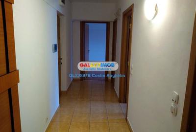 Apartament 2 camere nemobilat - metrou 1 minut - Piata Unirii - 11