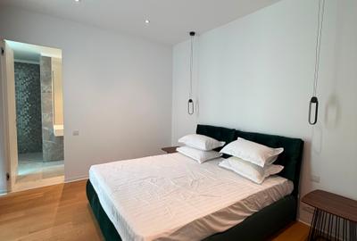 ONE Mamaia Nord | Apartament premium cu 4 camere | Vedere frontală la mare - 9