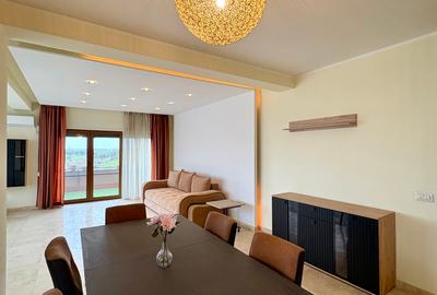 Mogosoaia - Rustic Residence - loc parcare inclus - 5