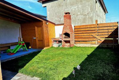 Duplex cu 5 camere în Haliu