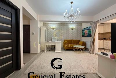 Vânzare apartament modern cu 3 camere | 70 m.p  | 2 parcări incluse - 2