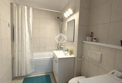 Inchiriere 2 camere decomandat - igienizat - mobilier nou Ikea - Piata Victoriei - 8