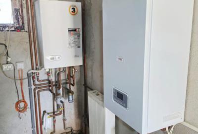 Vilă premium 5 camere cu salină și garaj | Coțofenești - 10