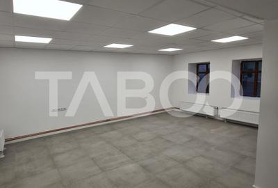 Spatiu comercial 72mp ULTRACENTRAL TRIFAZIC SPATIU APROVIZIONARE Sibiu - 6