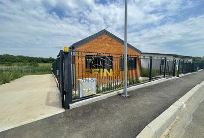 Casa noua 2025 pe malul Lacului Snagov | 456 mp teren | Ponton propriu - 4