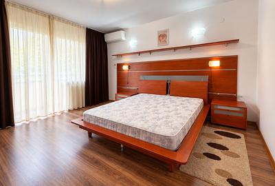 Vila 5 camere | Iancu Nicolae | Complex securizat | 4 locuri de parcare - 4