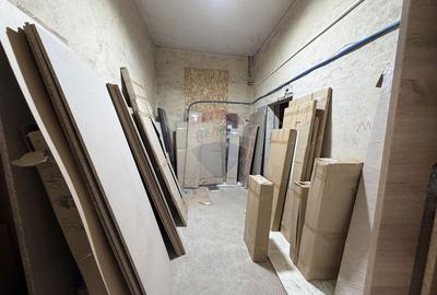Clădire istorică P+1, 428 mp – Ultracentral Adjud - 13
