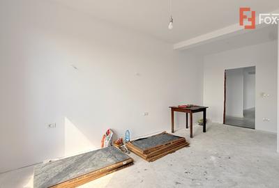 Duplex de vanzare, 3 camere + 2 bai - 96 mp - Mosnita Noua - 12